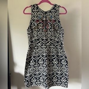 Professional dress